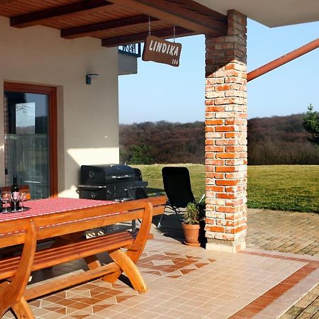 Vila Lindika Lendava Exteriér fotografie